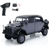 TOUCAN RC HOBBY Hg 1/18 RC Fuoristrada Veicoli 4X4 Telecomando Comando Veicolo Fumo Unità Suono