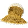 T TOOYFUL TOOYFUL Polvere per Terreno erboso Decorazione per detriti di Erba Artificiale Miniatura 185 ml Erba Finta per la Costruzione Paesaggio in Miniatura, Colore della Terra