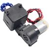 kowaku Generatore di Fumo di Simulazione per Carro Armato 3918 1:16 RC