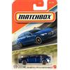 Mattel Matchbox Mercedes-Benz CLA Shooting Brake, scala 1:64, in pressofusione, blu, 61/125, 2020