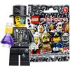 Lego 71000 Series 9 Minifigure Mr. Good and Evil by LEGO
