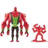 BANDAI Ben 10 Omniverse Alien Collection Figura New Super Fourarms, 10cm