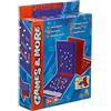 Simba 106014165 - Games & More Viaggio Gioco Battaglia Navale