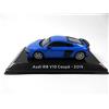 OPO 10 - Collezione di Auto 1/43 Supercars Compatibile con Audi R8 V10 Coupé 2019 (S63)