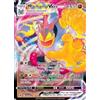 Pokémon Machamp VMAX - 073/189 - Ultra Raro - Spada e Scudo - Radianza astrale