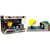 FunKo POP Movies It Movie Moments Pennywise in Gutter # 584 Edizione limitata