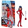 Miraculous Ladybug & Cat Noir - Fashion Ladybug Doll