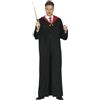 FIESTAS GUIRCA, S.L. Costume da Mago Harry per Adulto L
