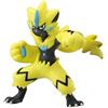 タカラトミー(TAKARA TOMY) TAKARA TOMY Pokemon Monster Collection Moncolle MS-09 Zeraora Action Figure
