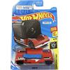 Hot Wheels 2019 HW Zoom in EXPERIMOTORS DIE-CAST Vehicle 103/250-4/10 Works with GoPro