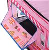 Acouto Camion dei Gelati Autobus del Poliziotto Tenda del Gioco Casa dei Giochi Autobus della Poliziotto Tenda in Tulle tra del BambinoTenda PortatileTenda del Camion dei PompieriCasa dei
