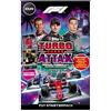 Topps Turbo Attax Formula 1 2023, Trading Cards - Display Box (Starter Pack)
