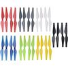 ZYGY 28PCS eliche per DJI Tello RC Quadcopter Ricambi Drone Blade