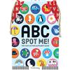 MudPuppy ABC Spot Me Game