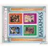 Prophila Collection Bahamas Block 18 (Completa Edizione) MNH ** MNH 1976 Natale (Francobolli per i Collezionisti) Natale