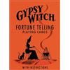 U.S. Games [(Gypsy Witch Fortune-Telling Cards)] [Author: U S Games Systems] published on (September, 1997)