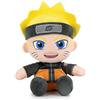 Barrado Naruto Shippuden Naruto Uzumaki Impulsion Assis Peluche 29 cm