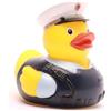 Duckshop I polizia, anatra da bagno I cigolio I paperella