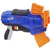 NERF N-Strike Elite Rukkus ICS-8