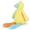 Mousehouse Gifts Morbido Anatra Regalo Peluche Bella della Bambola per I Bambini 43 cm