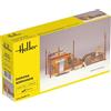heller [] 1 35 1/35 Accessori Kit