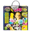 Colorbaby Lisciani - Crazy Science, Laboratorio di Scienza, 50 esperimenti scientifici, Giochi con Slime Luminoso, Brilla al Buio, Giocattolo Educativo, Scienza domestica, 7 anni, 47634