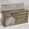 2 EURO COMMEMORATIVI Set di 10 capsule per monete da 1 oz. Britannia argento o 1 oz. 10 pezzi