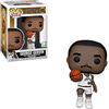 Funko Pop! NBA: Legends - George Gervin - (Spurs Home) Vinyl - Figura in Vinile da Collezione - Idea Regalo - Merchandising Ufficiale - Giocattoli per Bambini e Adulti - Sports Fans