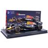 Burago Bburago 1/43 - R-Ed Bull RB19 - Season Car 2023 (M. Verstappen) 38083V/1