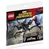 LEGO Super Heroes Spider-Man vs. The Venom Symbiote 30448 Bagged Set by LEGO