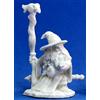 REAPER 1 x KHAEL STONEKINDLE Swarf Mage - Reaper Bones Miniatura per Gioco di Ruolo Guerra - 77075