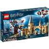 LEGO Il PLATANO PICCHIATORE di Hogwarts