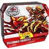 Bakugan Colosso dragoide