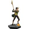 Eaglemoss Collections EAGLEMOSS Loki Battle - Posa Figure in scala 1:18