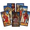 Generic Tarocchi Sola Busca - Storico mazzo di tarocchi italiani del XV secolo (ristampa 2020)