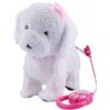Generico Cane Robotico,Kit Interattivo Con Telecomando Per Far Camminare Animali Domestici - Giocattoli Cane Animato Che Canta E Abbaia Per Animali Domestici - per Giocare Imparare Bambini Feste di Compleanno