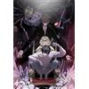 DMQBT 1500 Pezzi - Difficult Puzzle - Deaths Notess Animes Poster - Giocattoli Personalizzati Per Adulti Gifts - Giocattoli Per Sfide Divertenti In Famiglia - Hy53Yz