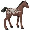 Mattel Spirit - Puledro Marrone