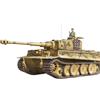 Takom model - tiger i 1/35 - takom 2200