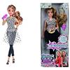Simba 109273154 - Bianca Fashion Doll Cantante