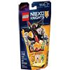 LEGO Nexo Knights 70335 - Ultimate Lavaria, 7-14 Anni