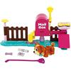 Giochi Preziosi - Pet Parade, Playset con Funzione Train & Treat Kit