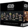 Atomic Mass Games Star Wars Legion - Esecutori del Sole Nero