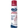 ITALSILVA COMMERCIALE Srl SAUBER DEO 72H ENERGY ANTITRASPIRANTE SPRAY 150 ML