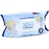 Da.Ma. Distribuzione VENERE SALVIETTINE BABY TALCO 72 PEZZI