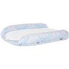 CHICCO Imbottitura Fasciatoio Chicco per Bagnetto Fasciatoio Cuddle & Bubble Ocean