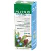 FARMADERBE Srl MUCOLID BRONC NAC 600 200ML