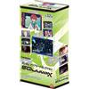 Bandai Gundam Trasparente Scheda Selezione Gquuuuuux Booster Pack Box TCG Japan