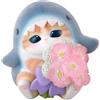 BANDAI Figura Samenyan Mofamofy Mofusand BANDAI UFFICIALE GIAPPONE