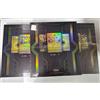 SET Pokemon&VW ID.3 Limited Promo Card Gift Box S-Chinese Foil Pikachu etc #123